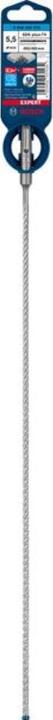 Immagine prodotto Bosch Professional Zubehör Trapano a percussione EXPERT SDS plus-7X, 5,5 x 400 x 465 mm (5,5 mm)