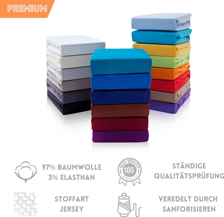 Actual product image Hometex Rimini (220 x 200 cm)