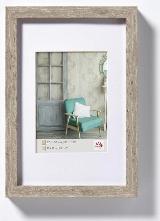 Actual product image Walther Design Stockholm wooden frame (50 x 70 cm)