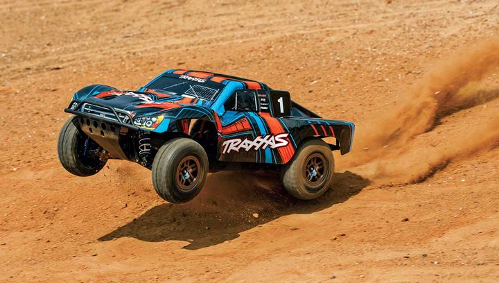 Produktbild Traxxas Slash (RTR Ready-to-Run)