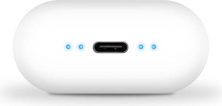 Image du produit Motorola Moto Buds 120 (Pas de réduction du bruit, 15 h, Sans fil)