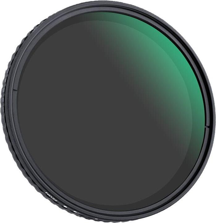 K&F Concept Filter Nano-X 49 mm XV38 (49 mm, Neutral density filter)