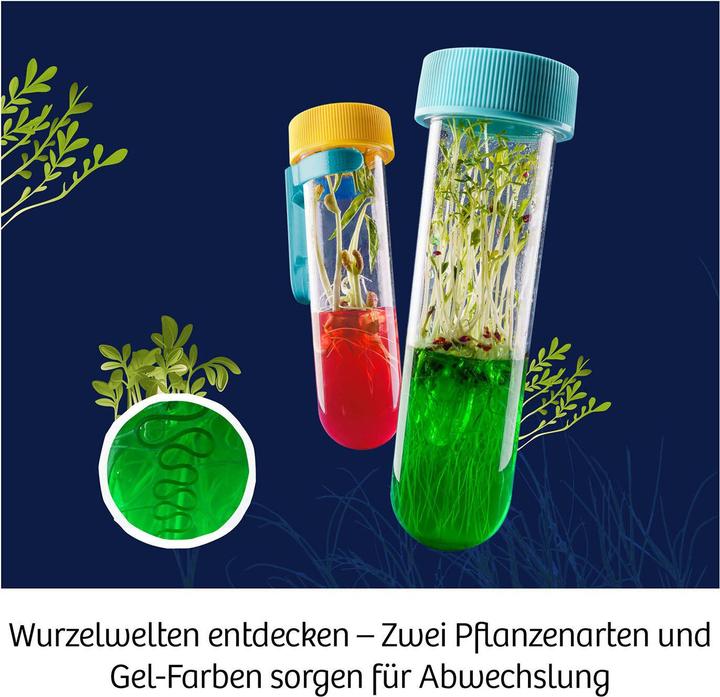 Actual product image Kosmos Fun Science Aqua-Gel Plants