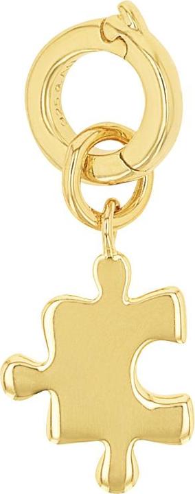 Immagine prodotto Amor Ciondoli da donna, argento 925 | pezzo di puzzle (Argento 925)