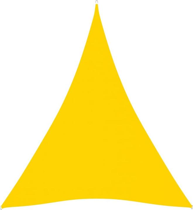 Immagine prodotto vidaXL Tenda da sole (5 x 7 x 7 m)