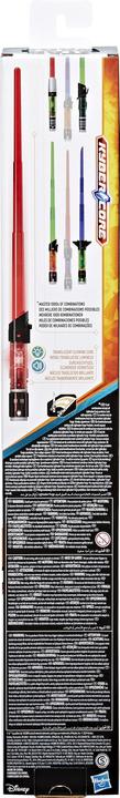 Produktbild Hasbro Darth Vader Lightsaber Kyber Core Electronic