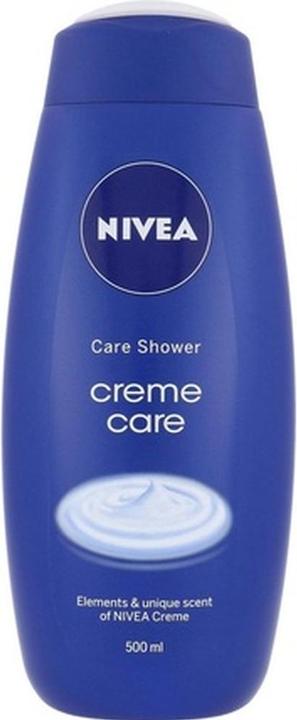 Produktbild NIVEA Creme Care (500 ml)