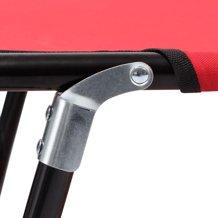 Actual product image vidaXL Sonnenliege (190 cm)