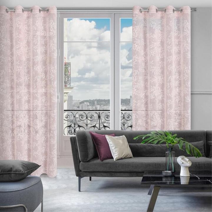 Actual product image Eurofirany Zas (140 x 250 cm)