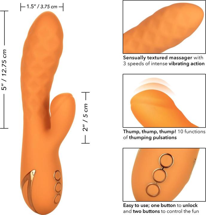 Produktbild CalExotics Newport Beach Babe