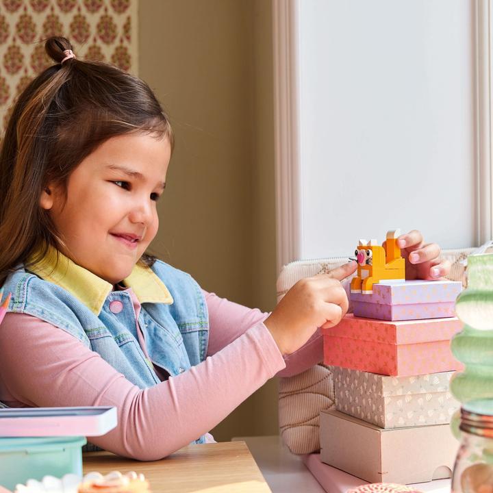 Actual product image LEGO Kreative Spassbox (11042, LEGO Classic)