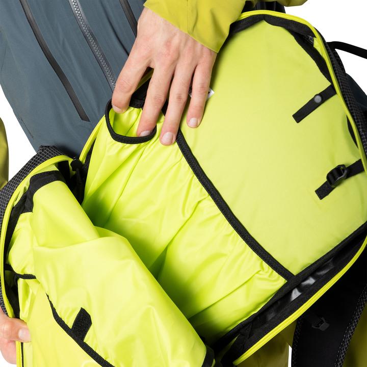 Produktbild Dynafit Blacklight 24 Rucksack (24 l)