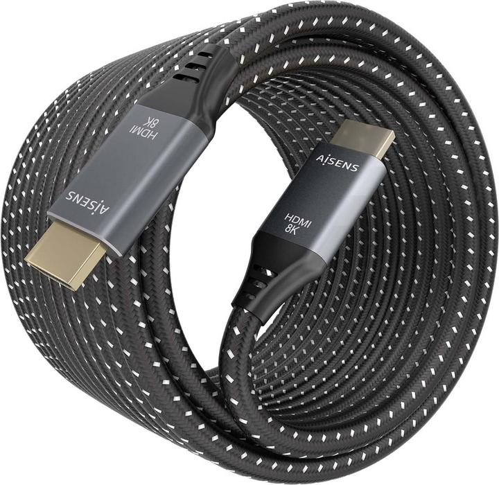 Actual product image Aisens A150-0878 (10 m)