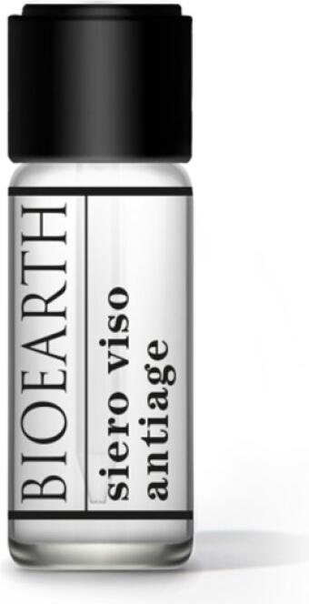 Produktbild Bioearth Intensive Hydration Anti-Aging Face Serum 5ml (5 ml)