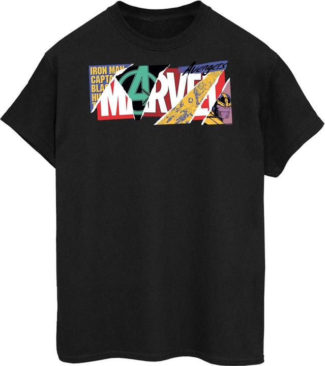Produktbild TShirt Baumwolle (XL)