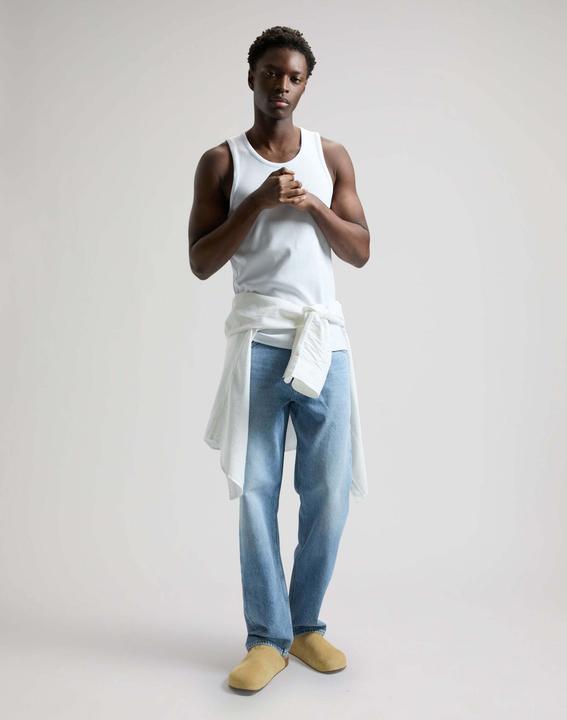 Actual product image Lee Jeans Haden (33)
