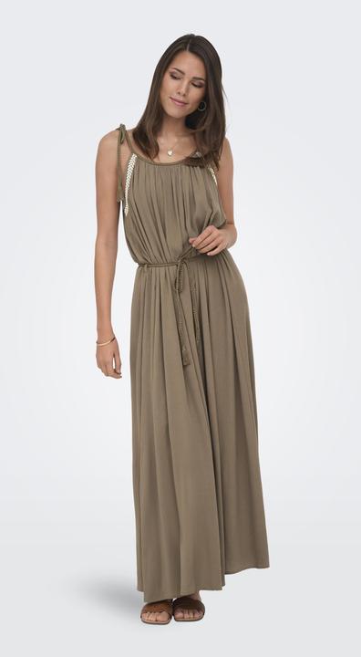 Image du produit JdY JDYLIVA Langes Kleid Kleid (S)