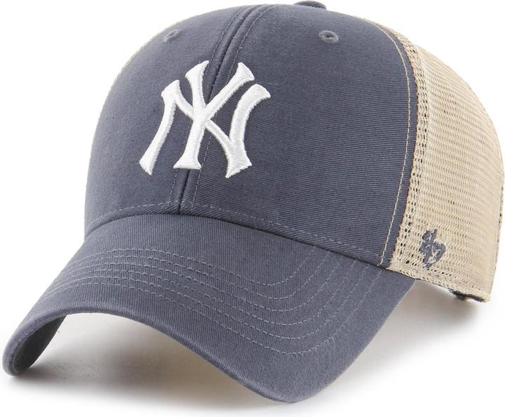 Actual product image 47 Brand Trucker Flagship New York Yankees (One size)