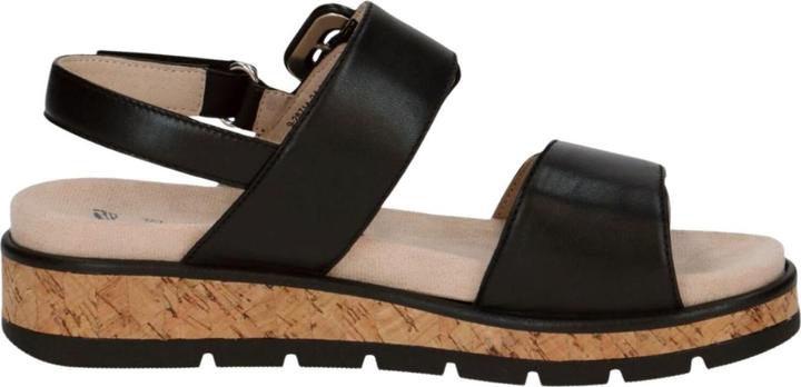 Actual product image Caprice Sandal (38)