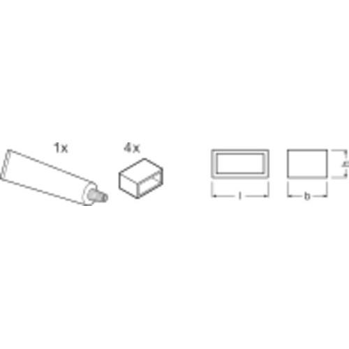 Thumbnail - Ledvance, Zubehör Beleuchtung, Verbinder