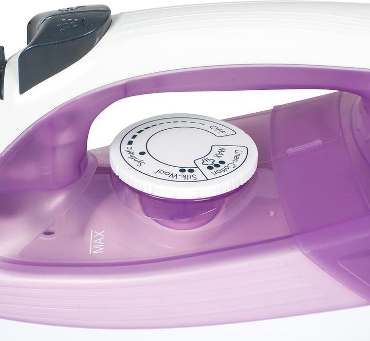 Produktbild Livoo Dampfbügeleisen (2000 W, 100 g/min)