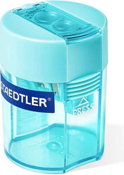 Staedtler Affilatoio doppio