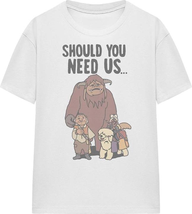 Produktbild Should You Need Us TShirt (M)