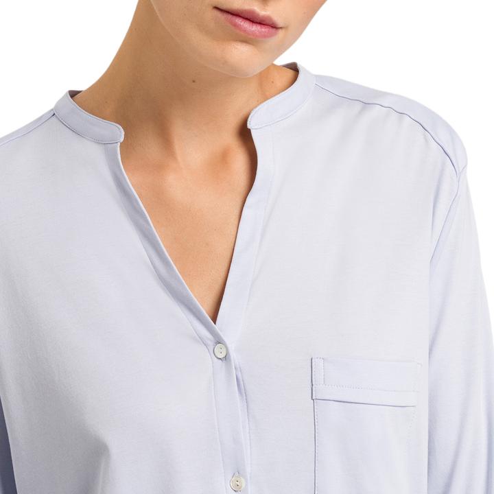 Produktbild Hanro Pyjama Pure Essence (XL)