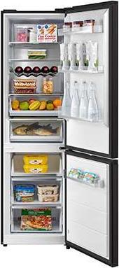 Produktbild Midea MDRB521MGA46O (378 l)