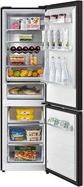 Produktbild Midea MDRB521MGA46O (378 l)