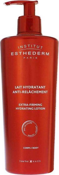 Produktbild Institut Esthederm Sculpt System Extra-Firming Hydrating Lotion (Körpermilch, 400 ml)