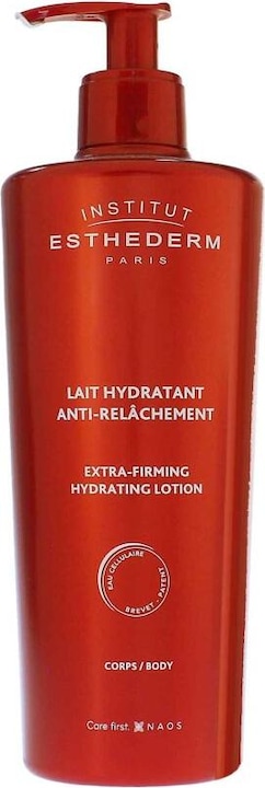 Image du produit Institut Esthederm Lotion hydratante extra-forte Sculpt System (Lait pour le corps, 400 ml)