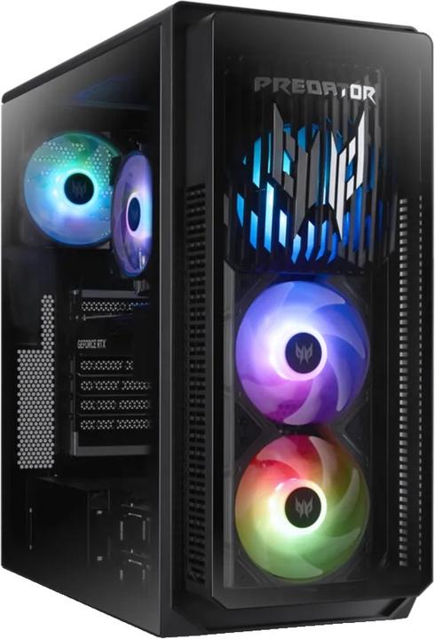 Actual product image Acer Predator Orion 5000 (32 GB, Intel Core Ultra 7 265)