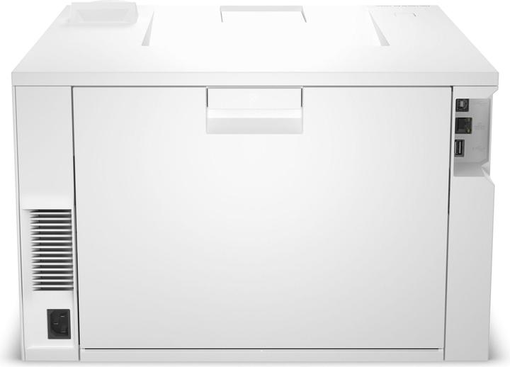 HP Color LaserJet Pro 4202dn (Laser, Farbe)