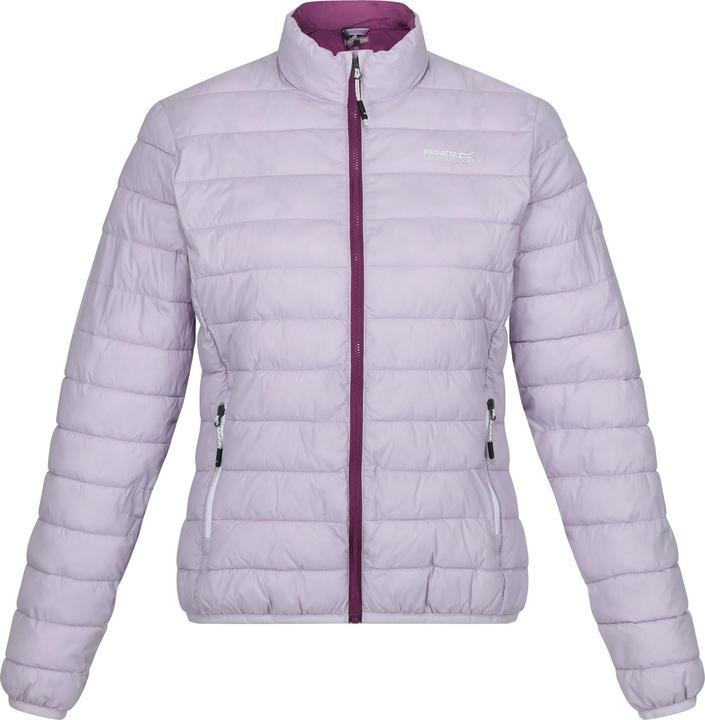 Produktbild Regatta Hillpack II Steppjacke (38)