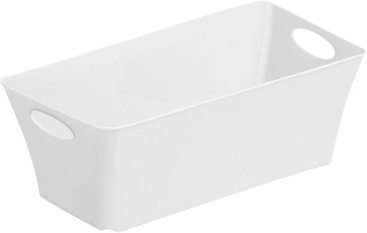 Actual product image Rotho Livingbox (13.4 x 9 x 25.2 cm, 2 l)