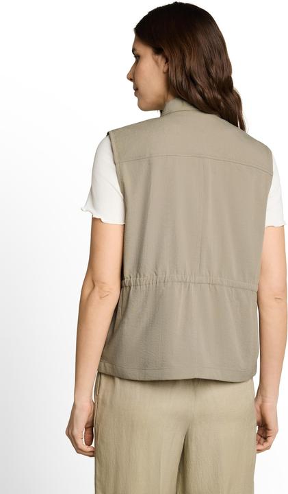 Produktbild Tom Tailor blazer fluent vest (36)