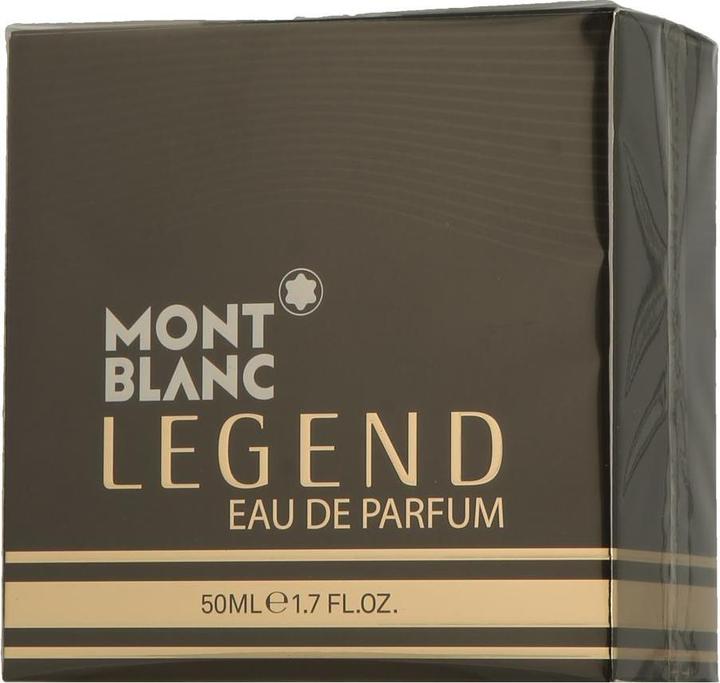 Immagine prodotto Montblanc Legend (Eau de parfum, 50 ml)