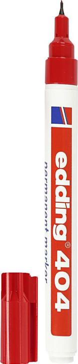 Image du produit Edding Marqueur permanent 404 (1 x)