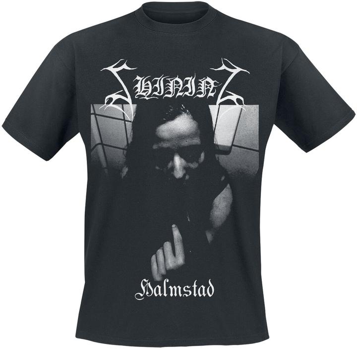 Produktbild Shining Halmstad 2025 (S)