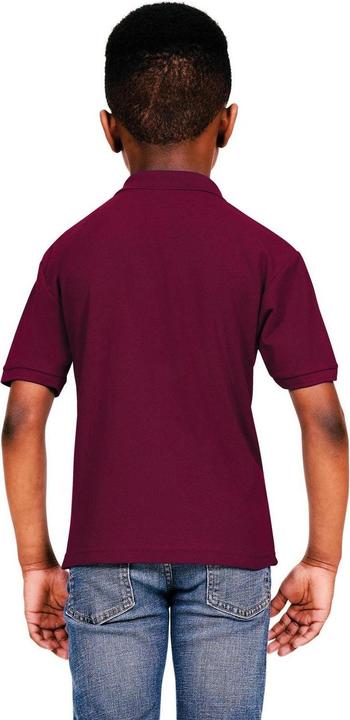 Produktbild Casual Classics Poloshirt (128)