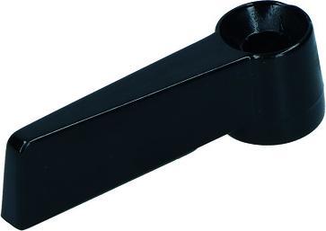 Werkstarck Kunststoff-Werkzeughalter schwarz