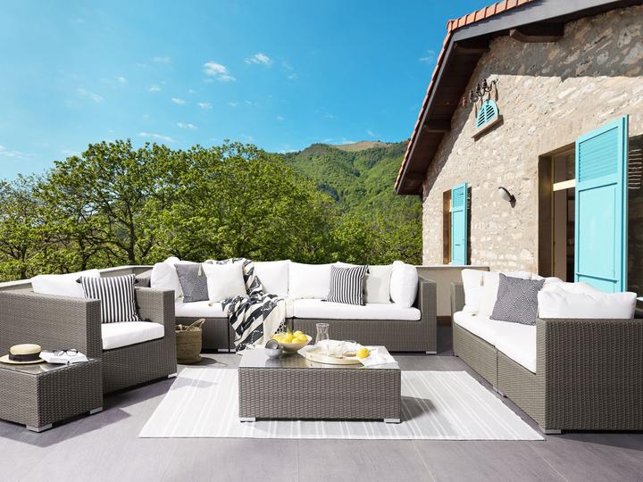 Produktbild Beliani Maestro