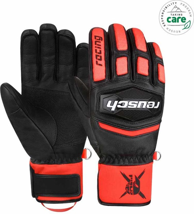 Produktbild Reusch Worldcup Warrior Team (7)