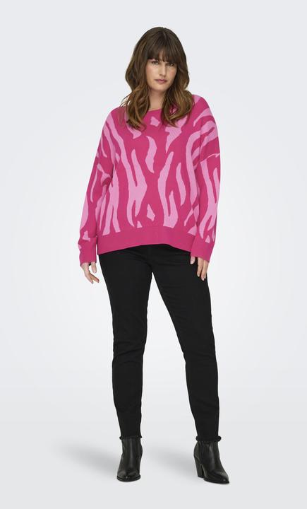 Produktbild Only CARMONTANA Strickpullover Strickpullover (S)