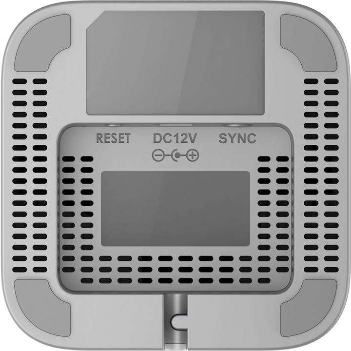 Actual product image Grandstream GWN7062 Wi-Fi 6 Dual-Band Router