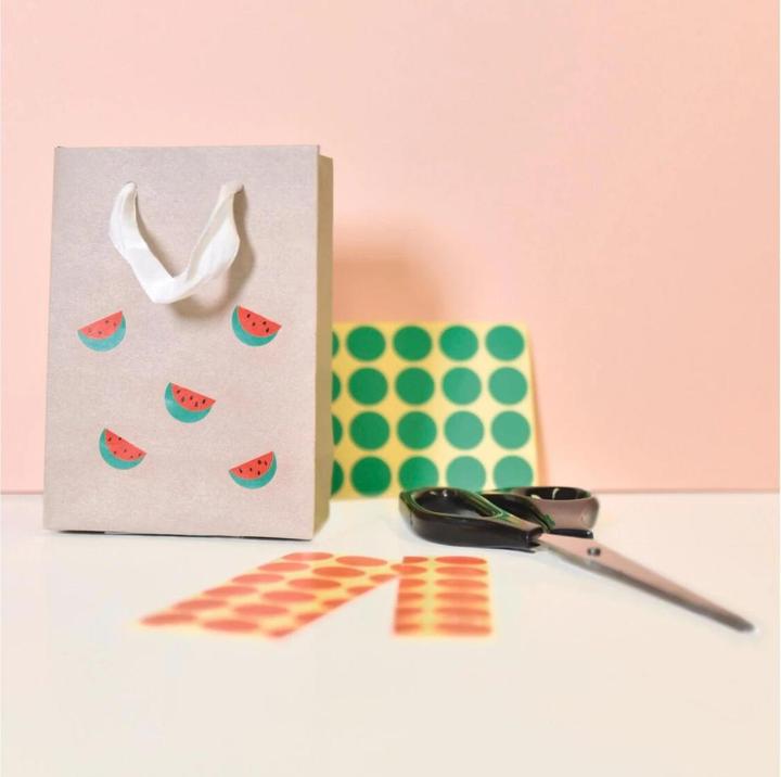 Produktbild Avery Markierungspunkte