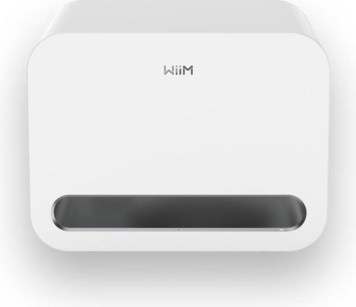 Produktbild WiiM SOUND Stereo SUB Pro (Bluetooth, Chromecast, WLAN)