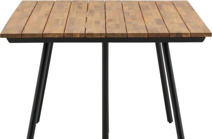 Produktbild Venture Home Esstisch Chan (100 cm)
