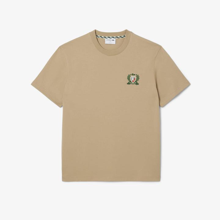 Produktbild Lacoste French Made TShirt (S)